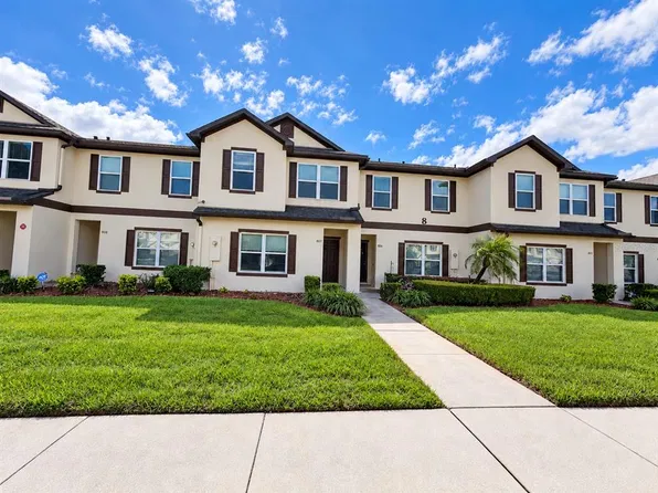 600 Northern Way APT 807, Winter Springs, FL 32708