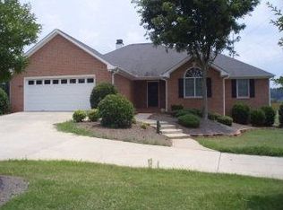 1300 Taylors Dr, Watkinsville, GA 30677