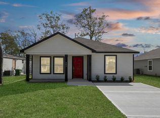 803 Jefferson Ave, Cleveland, TX 77327