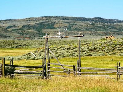0 K Ranch Road, Dinosaur, CO, 81610