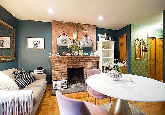 3rd image of 67 W 73rd St APT 4C