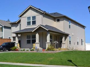 1321 Packwood Ave, Dupont, WA 98327