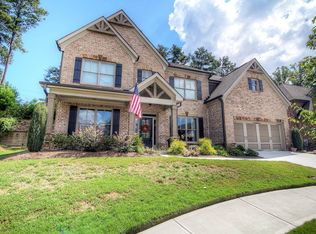 6524 Blue Water Dr, Buford, GA 30518