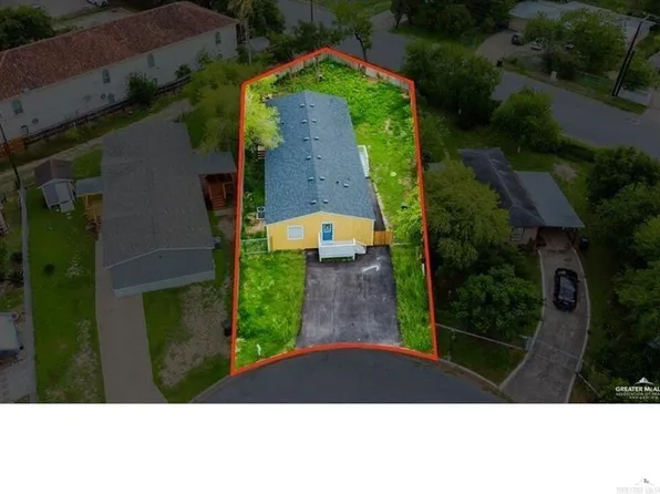 613 E Loop 19th St, Weslaco, TX 78596