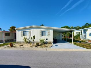 6631 Lamprey Ln #42, New Pt Richey, FL 34653