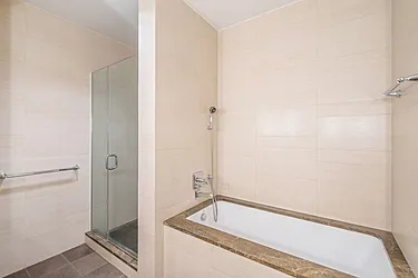 Rented by Keller Williams NYC