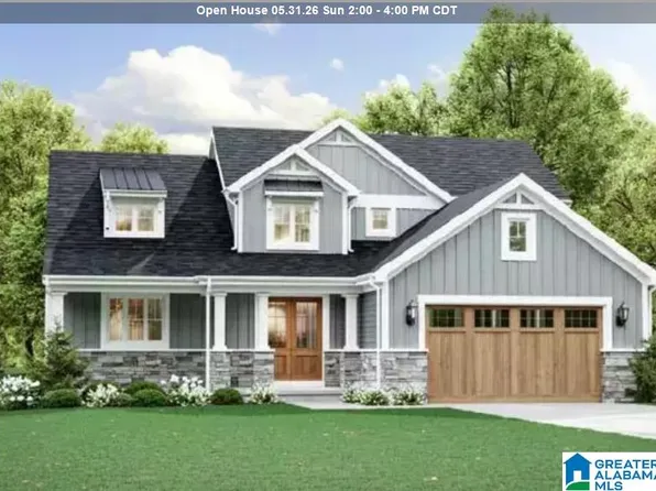 101 Prescott Cir, Helena, AL 35080