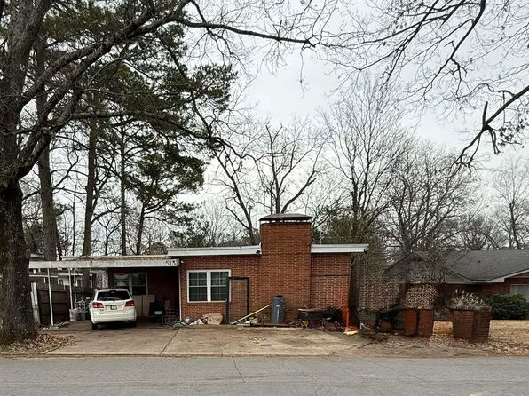 513 Cherry Ln, Malvern, AR 72104