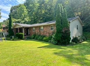 4769 State Route 40 E, Meally, KY 41234