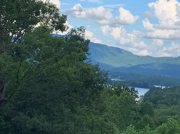 Lot #21 Tahlequah Ridge LOT 21, Hayesville, NC 28904