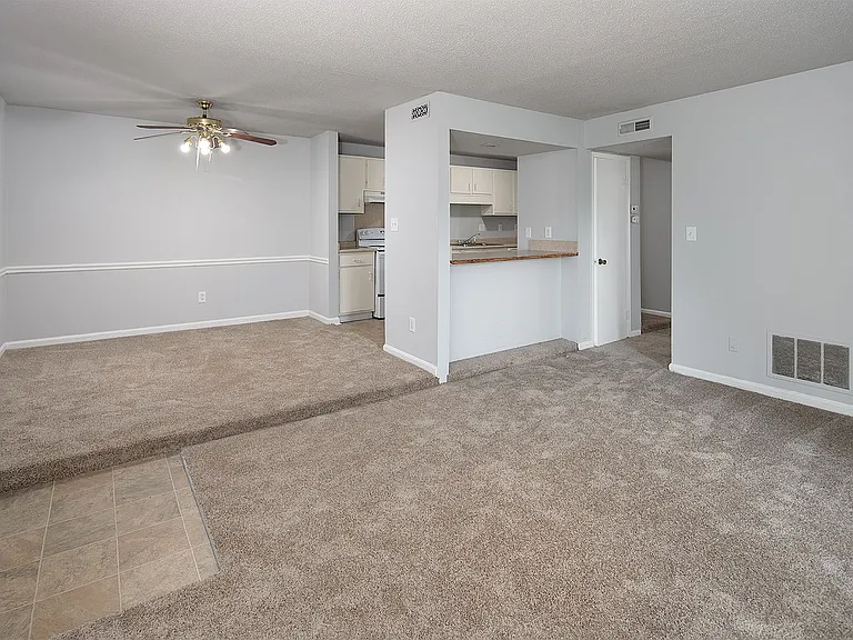 High Meadows Apartments — Photo 91