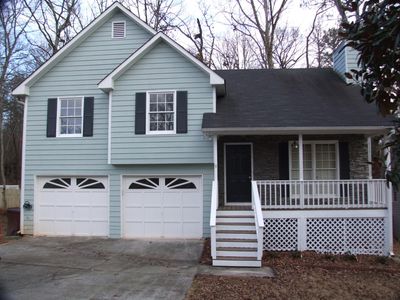 39 White Oak Dr, Cartersville, GA, 30121