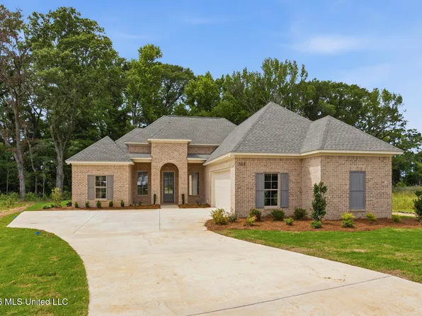364 Aurora Cir, Canton, MS 39046