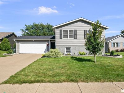 4327 Cedar St, Davenport, IA, 52806