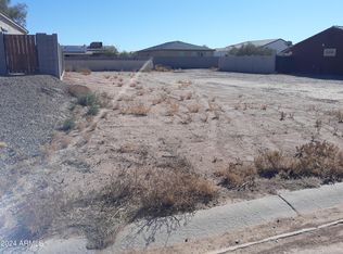 15081 S Capistrano Rd #5703, Arizona City, AZ 85123