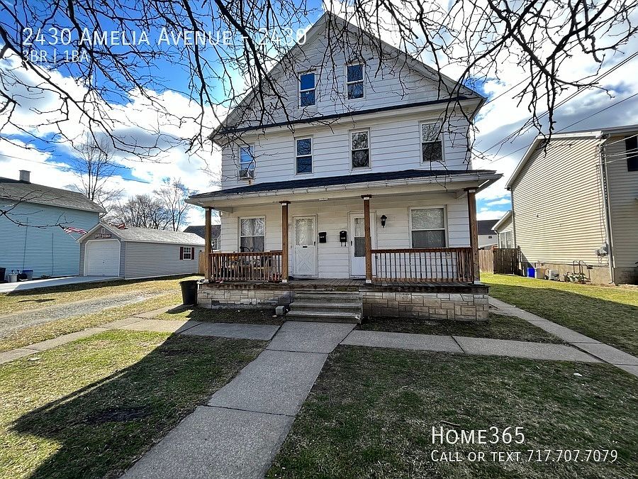 1st image of 2430 Amelia Ave #2430