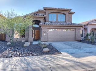 9631 E Ludlow Dr, Scottsdale, AZ 85260