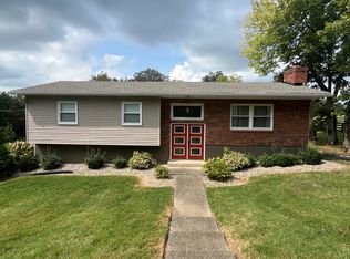 2771 Old Hill Rd, Floyds Knobs, IN 47119