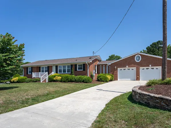 476 State Highway 98 W, Louisburg, NC 27549