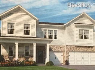 6426 Hickory Bell Dr #115-LOT 115, Murfreesboro, TN 37128