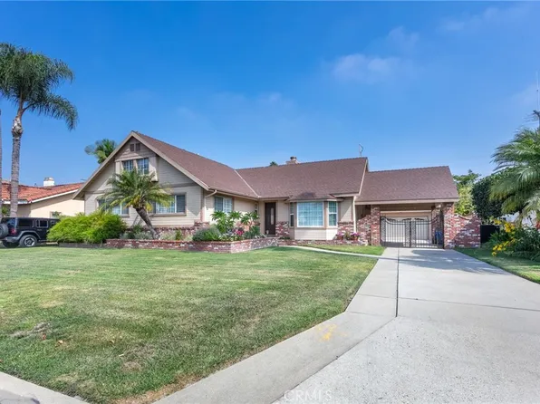 7647 Fostoria St, Downey, CA 90241