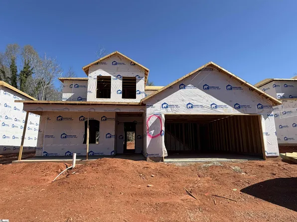 8 Huff Dr, Greenville, SC 29611