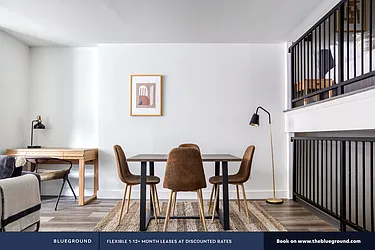 Rented by The Blueground