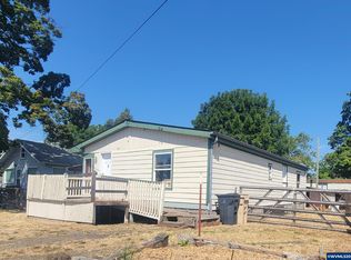 115 Columbus St NE, Albany, OR 97321