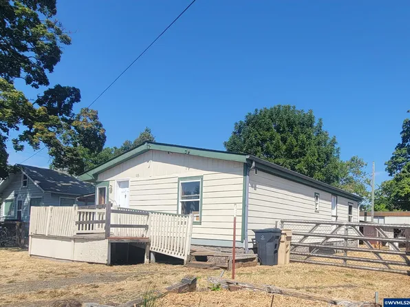 115 Columbus St NE, Albany, OR 97321