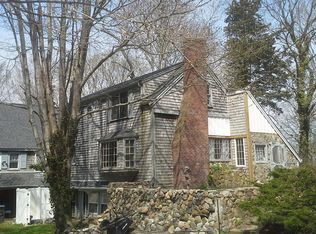 14 Tranquil Trl, Yarmouth Port, MA 02675