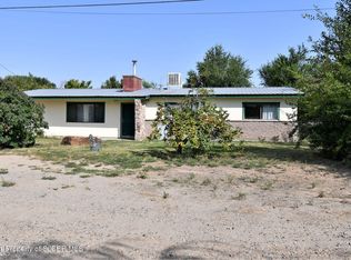 18 Road 6358, Kirtland, NM 87417