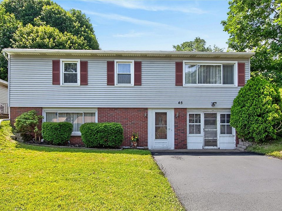 1st image of 45 Teakwood Dr
