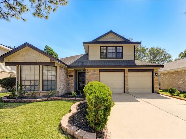16035 Vista Del Mar Drive, Houston, TX 77083