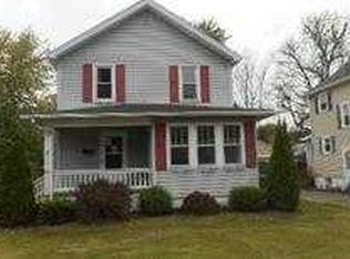 930 Grace St, Mansfield, OH 44905