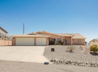 1661 Riverbelle Dr, Lake Havasu City, AZ 86404