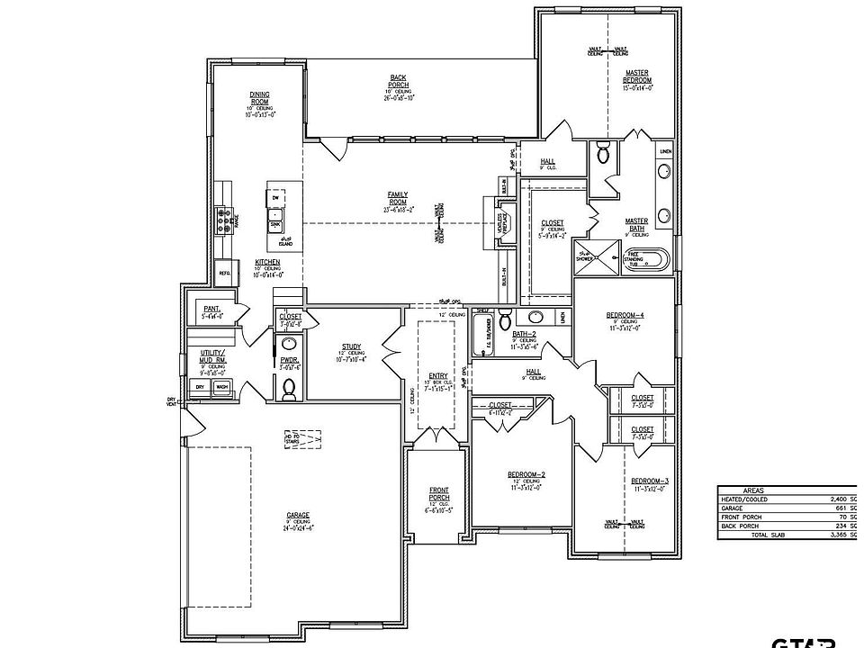 2nd image of 11231 Bryce Cir