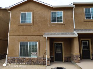 7644 Sand Lake Hts, Colorado Springs, CO 80908