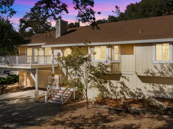 14133 Sun Forest Dr, Penn Valley, CA 95946