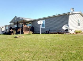 74540 Virtue Rd, Kimbolton, OH 43749