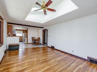 43 Griffin St, Springfield, MA 01104