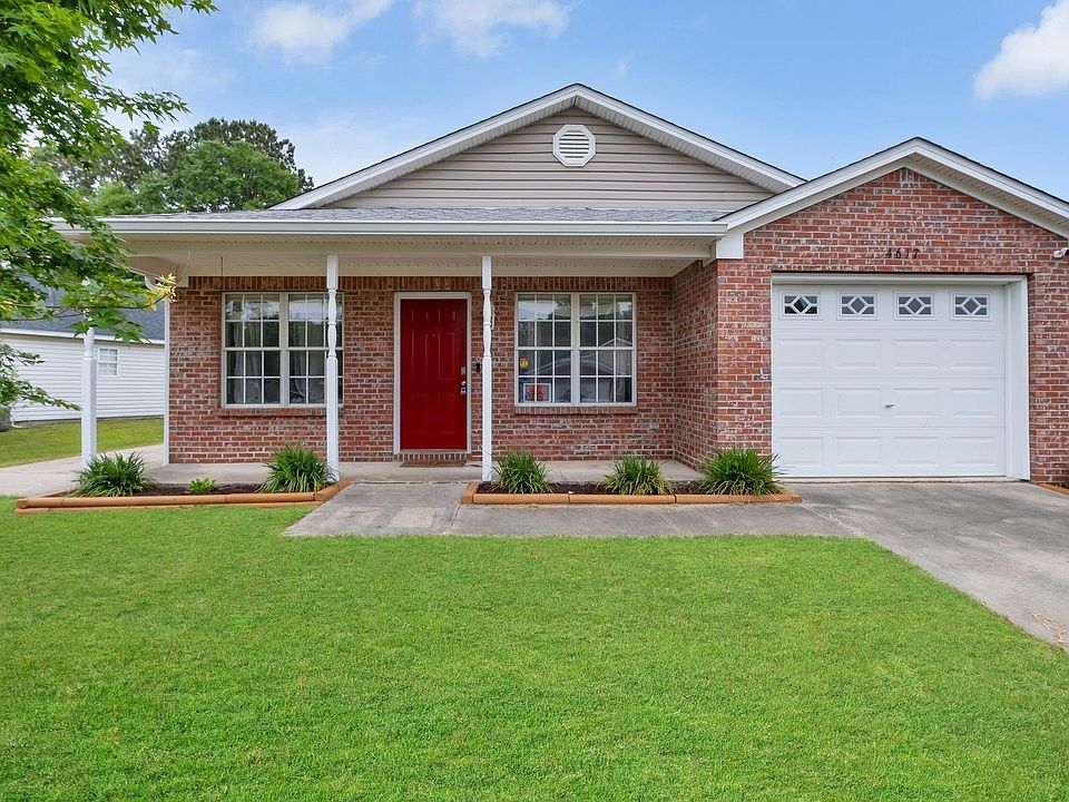 1st image of 4617 Russells Pond Ln