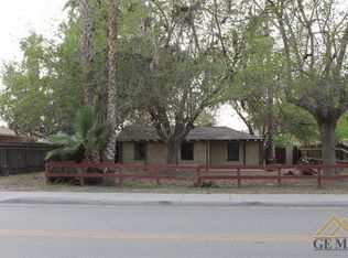 341 Buttonwillow Dr, Buttonwillow, CA 93206