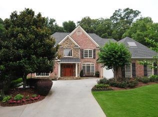 140 Keswick Way, Johns Creek, GA 30022