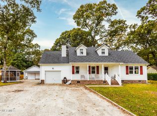 1798 Possum Trot Rd, New Bern, NC 28562
