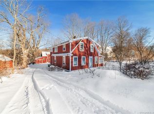 88 Salem Rd, Prospect, CT 06712