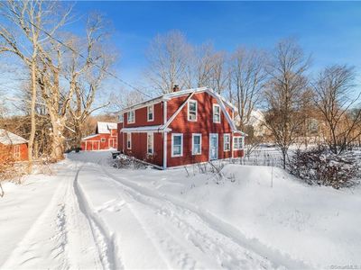 88 Salem Road, Prospect, CT, 06712