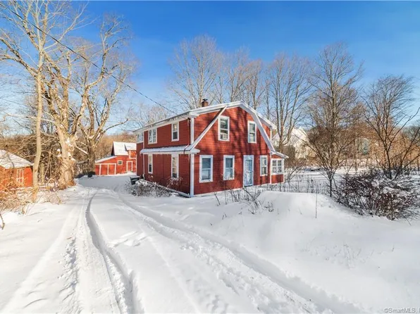 88 Salem Road, Prospect, CT 06712