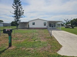 1303 Jordan Loop, Okeechobee, FL 34974