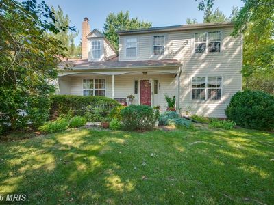 121 Seneca Ridge Dr, Sterling, VA, 20164