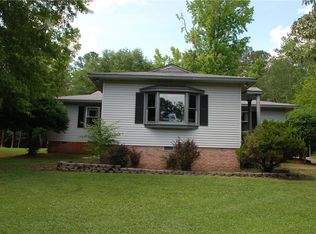 2300 S Uniroyal Rd, Opelika, AL 36804